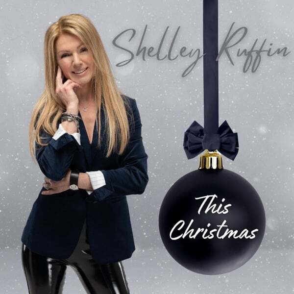 Cover art for This Christmas